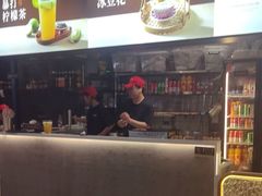 -百岁我家酸菜鱼(龙湾万达店)