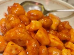 -青年公社烤鸭(滨湖银泰店)