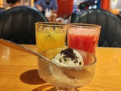 -斗牛士牛排(南京东路店)