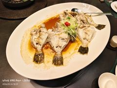 -聚福宝合苑食府(南头镇店)