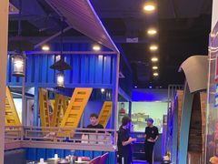 -虾乐园龙虾·夜宵(松江店)