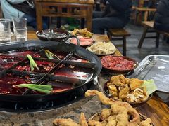 -正南齊北重庆老火锅(光华村直营店)