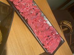 -掂档潮汕牛肉火锅(沈阳万象城店)
