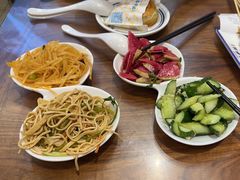 -丝路伊兰·兰州牛肉面(牛街总店)