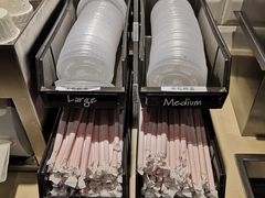 -The Habit Burger Grill 哈比特汉堡(爱琴海店)