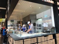 -玛尚诺Pizza&Bar(长泰广场店)