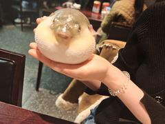 -永安鱼庄·镇江菜(东吴路店)