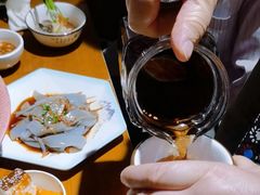 -民食香·腊排骨野生菌美食(木府店)