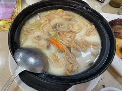 -老字号蛇口德记烧腊饭店·海鲜加工