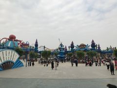 -华夏文旅海洋公园