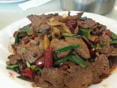 -唐师傅湘西名菜馆(武陵路店)