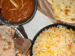 -葛尼沙印度餐厅 (镇明路店)