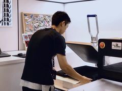 -JORDAN(西塔天环广场店)