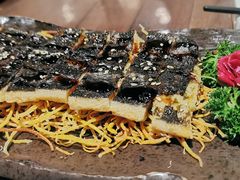 -福慧慈缘素食餐厅(王府井店)