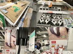 -宜家家居(哈尔滨商场店)
