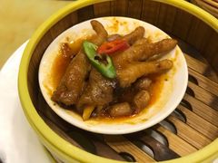 -嘉旺港式茶餐厅(延长中路店)