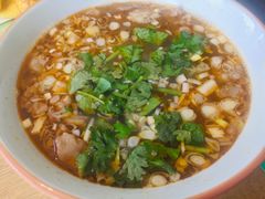 -名羊天下陕北横山铁锅炖羊肉(博文路店)