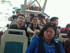 -南昌之星游乐场