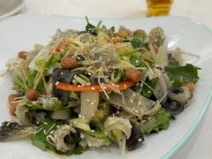 -寻味顺德·南记酒家·传统顺德菜·鱼生(广源路店)