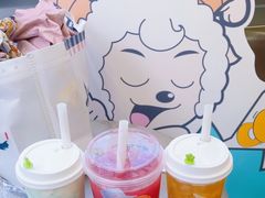 -阿水大杯茶(韩乐坊西街店)