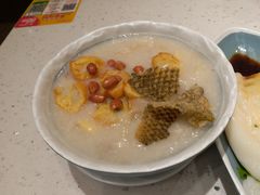 -华辉拉肠(宝华店)
