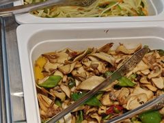 -泰合素食(双流店)