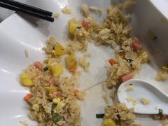 -范饭椰林川湘味海鲜·椰子鸡(三亚湾椰梦长廊店)