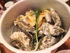 -小辉哥大排档(船山路总店)