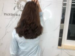 -潘多拉Hairsalon