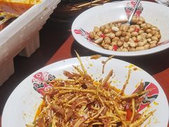 -杨记隆府(时代天街店)