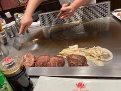 -大渔铁板烧(大悦城店)