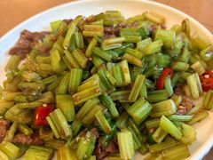 -罗阳人家私房菜(罗阳路店)