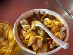 -段生记肉丸糊辣汤(西铁大明宫住宅小区店)