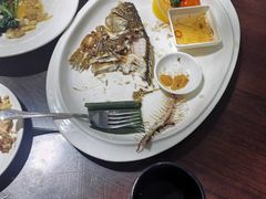 -新旺茶餐厅(嘉里城店)