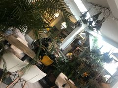 -小时光咖啡馆(北锣鼓巷店)