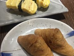 -大雄寿司(中华广场店)