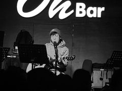 -ohbar live house(人广店)
