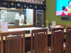 大堂-伊藤ITO(侨福芳草地购物中心店)