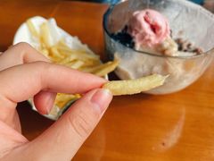 -圆缘园时尚西餐厅(新悦国际店)