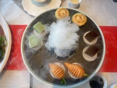 -馋遇江南·精致湖景雅宴(东方之门店)