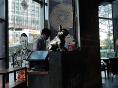 -I HOLIC艾豪丽披萨(KKone店)