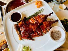 宜良小刀鸭-泓0871臻选云南菜·味庄