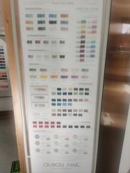 -芊冉•美甲美睫纹绣