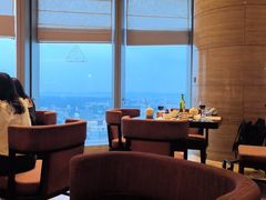 -洲际酒店·地平线全日餐厅HORIZON CAFÉ