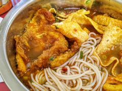 -谭老太正宗柳州螺狮粉(家和花园店)