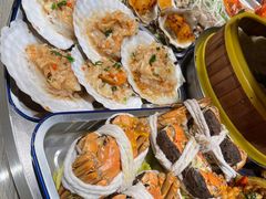 -日进一片海.生腌海鲜火锅.宵夜烧烤(三里屯总店)