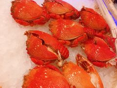 -夜市全日餐厅·洲际酒店(石家庄洲际酒店)