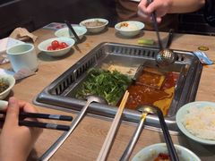 -野妹经典火锅(民治店)