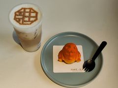 -沈阳故宫·莊啡