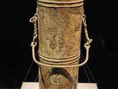 -广西壮族自治区博物馆